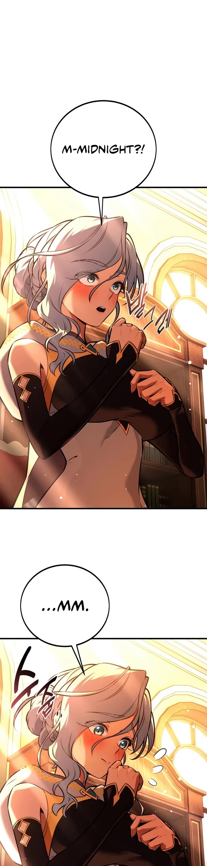 I Killed an Academy Player chapter 115 page 6
