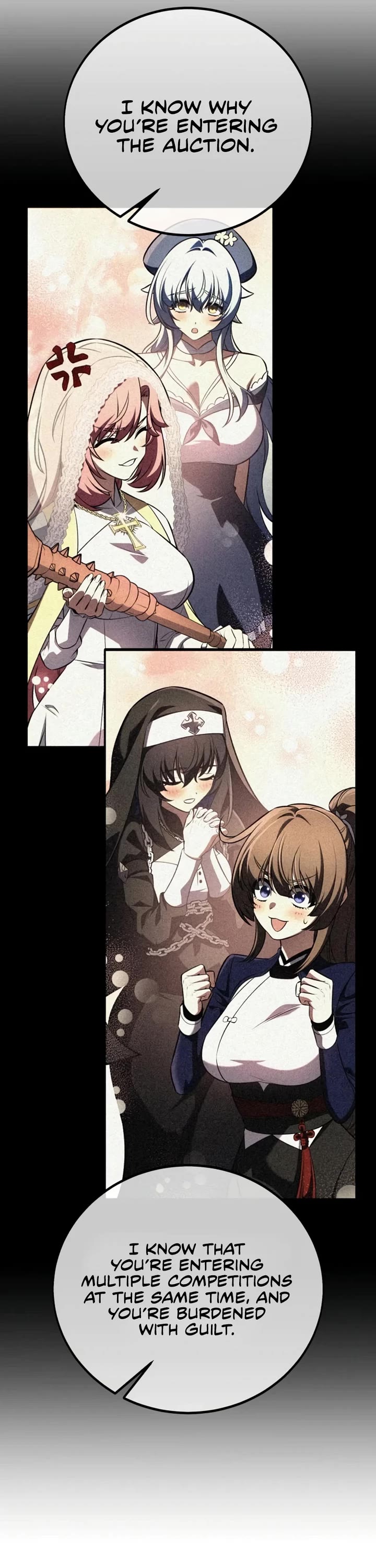 I Killed an Academy Player chapter 117 page 16