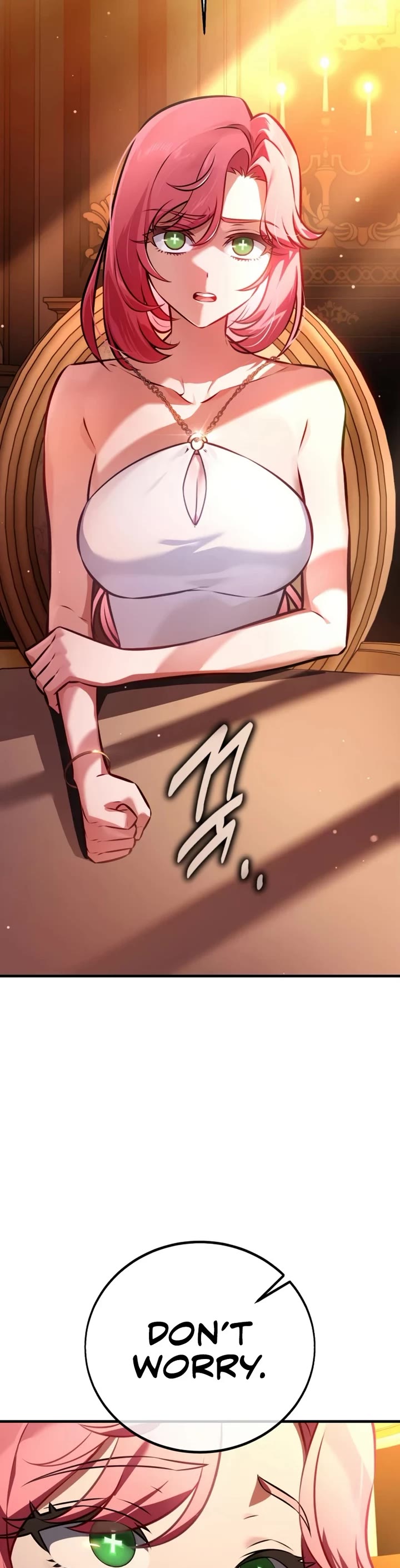 I Killed an Academy Player chapter 117 page 18