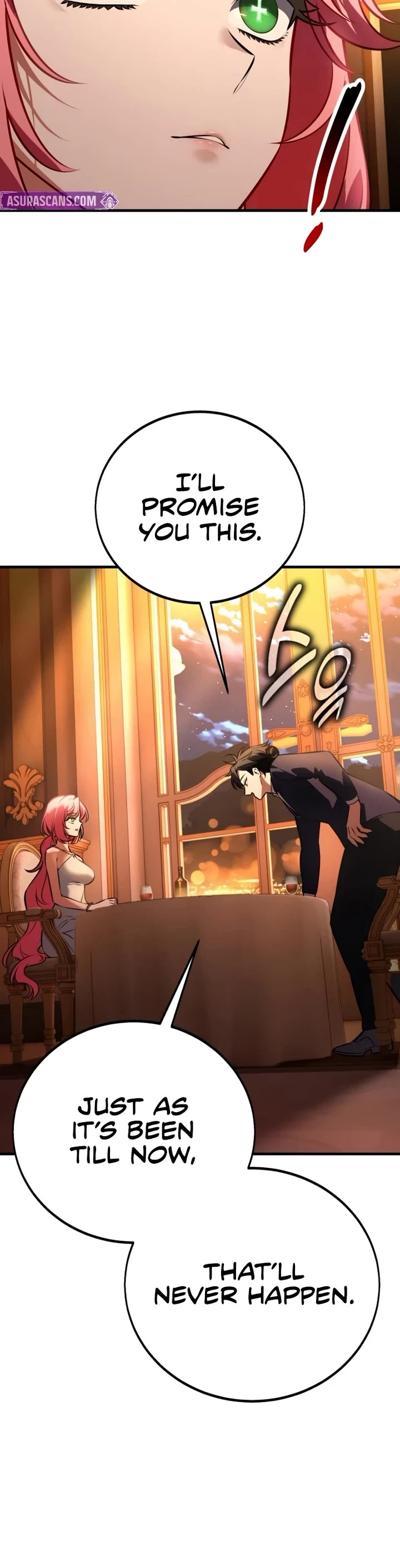 I Killed an Academy Player chapter 117 page 19