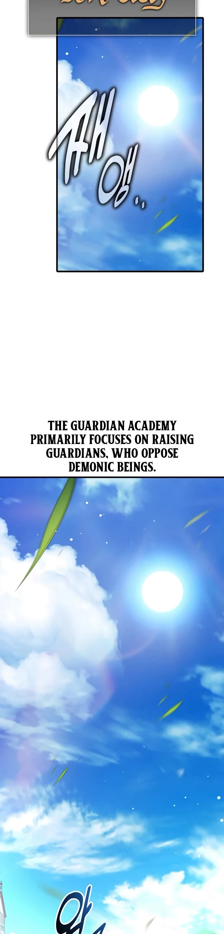 I Killed an Academy Player chapter 117 page 22