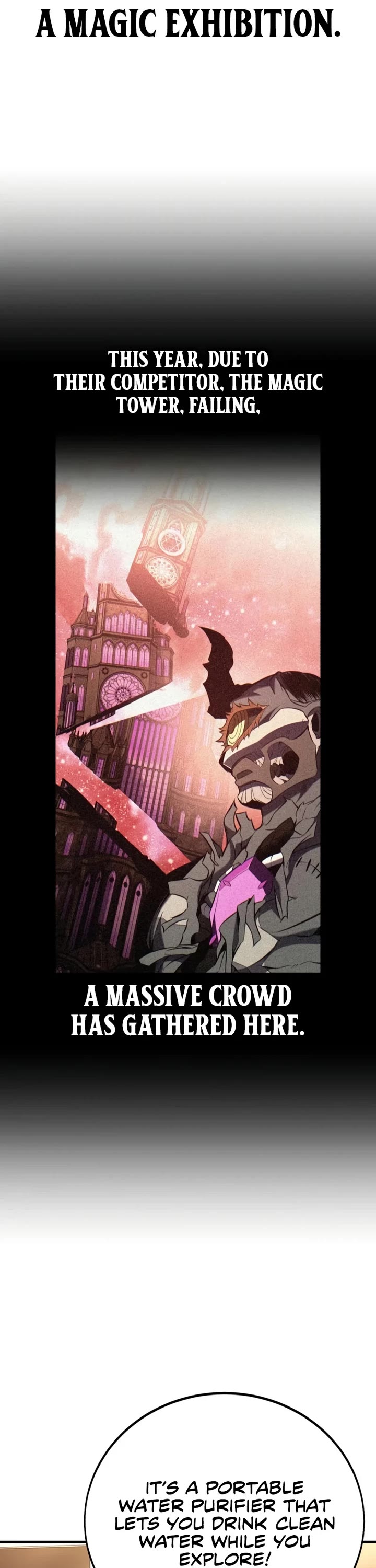 I Killed an Academy Player chapter 117 page 25