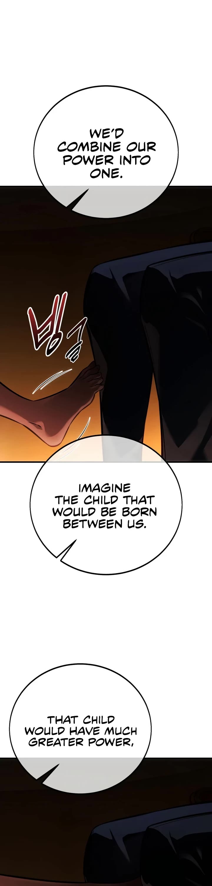 I Killed an Academy Player chapter 117 page 3