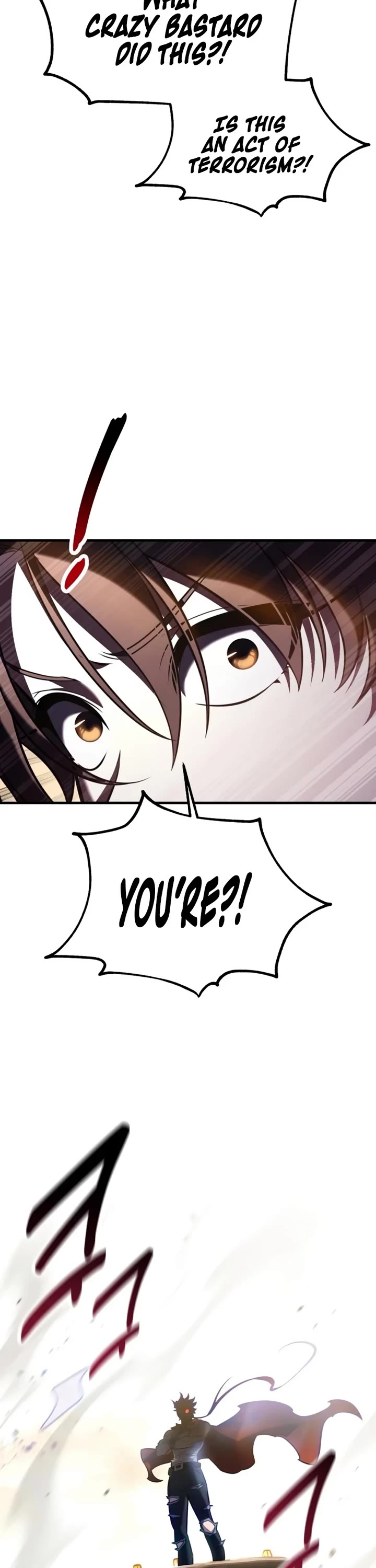 I Killed an Academy Player chapter 117 page 31