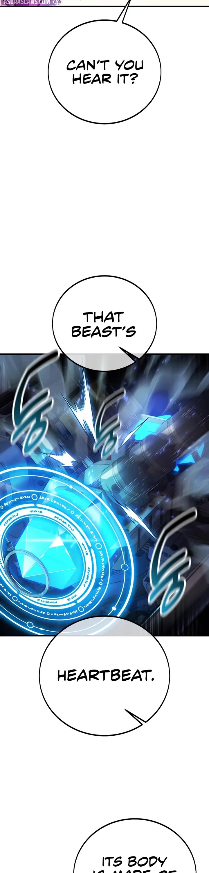 I Killed an Academy Player chapter 117 page 35