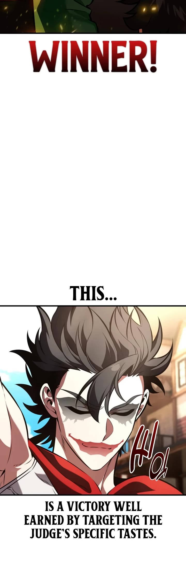 I Killed an Academy Player chapter 117 page 43