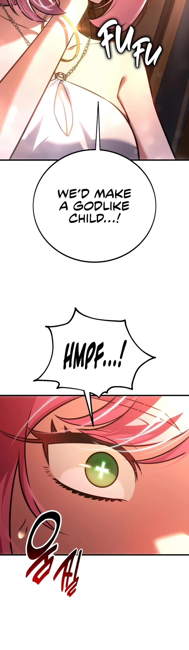 I Killed an Academy Player chapter 117 page 5