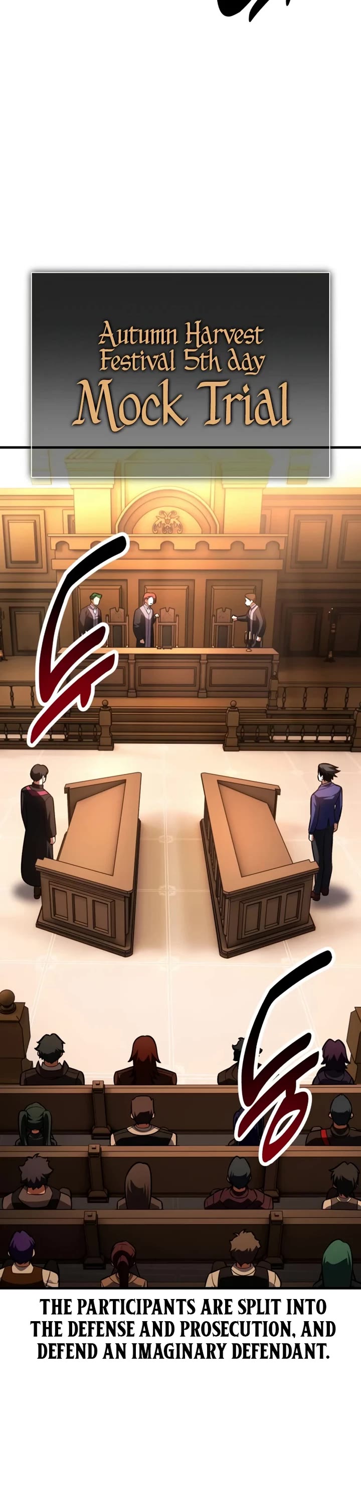 I Killed an Academy Player chapter 117 page 51