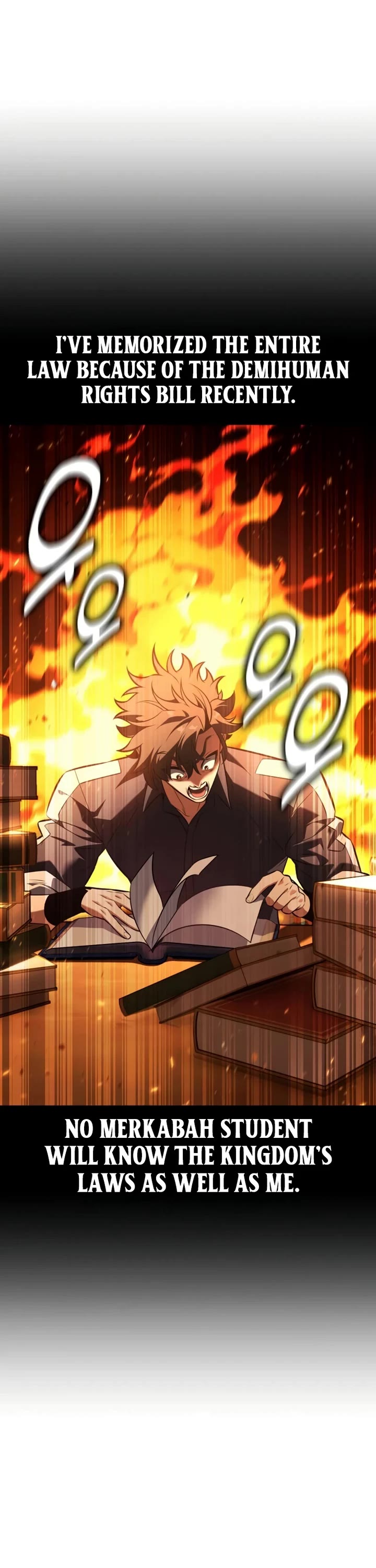 I Killed an Academy Player chapter 117 page 54