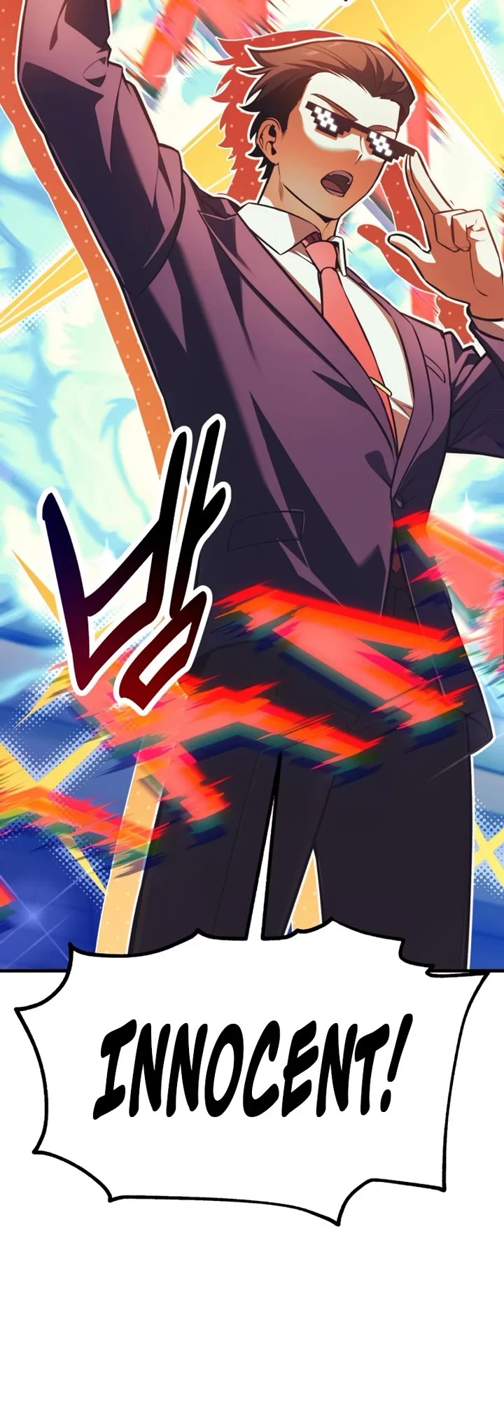 I Killed an Academy Player chapter 117 page 62