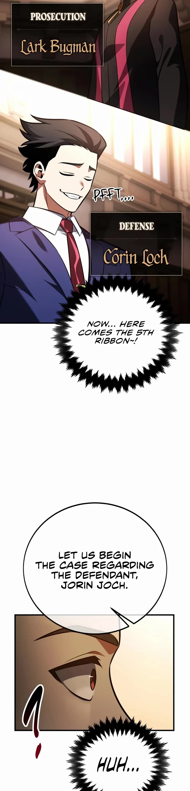 I Killed an Academy Player chapter 117 page 65