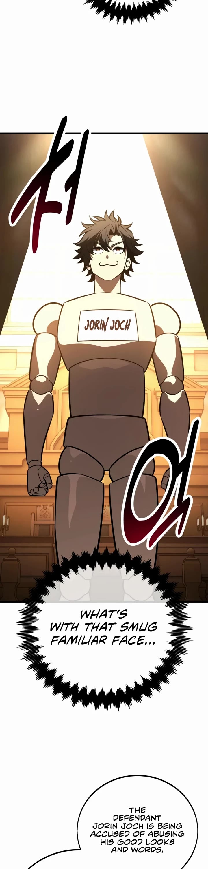 I Killed an Academy Player chapter 117 page 66