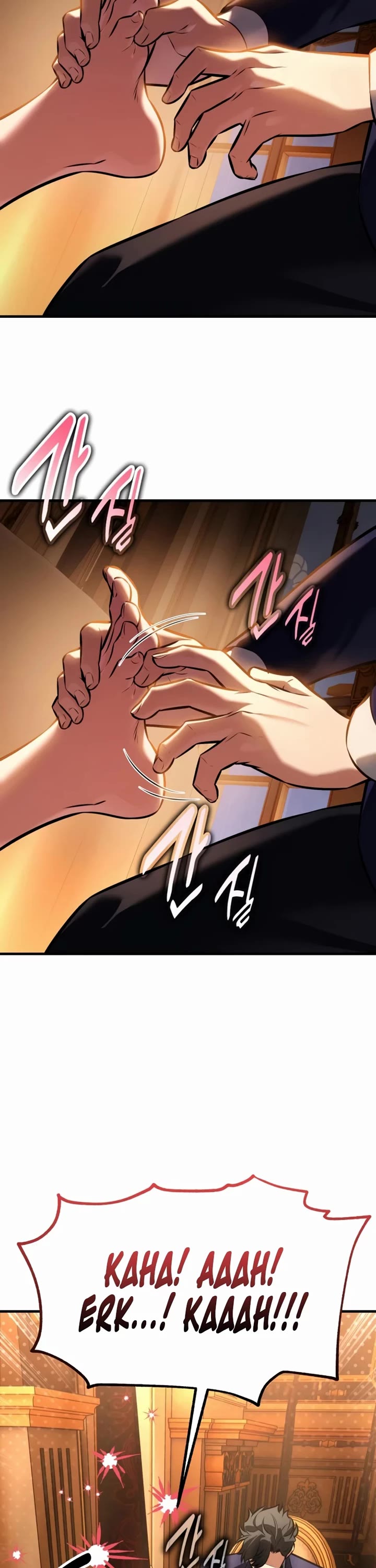 I Killed an Academy Player chapter 117 page 7