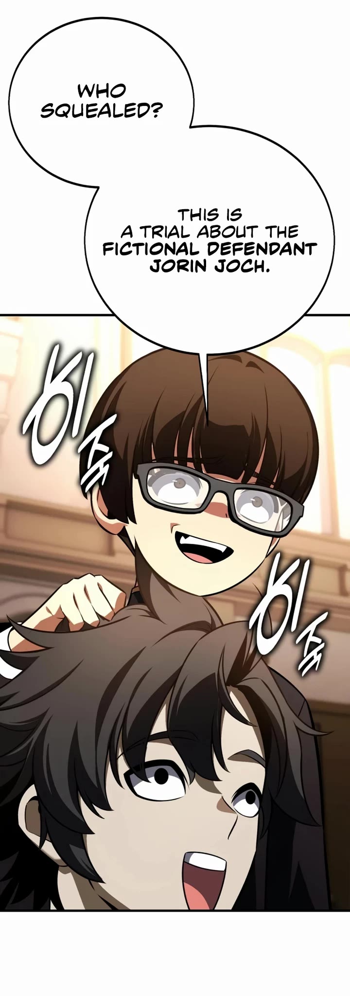 I Killed an Academy Player chapter 117 page 72