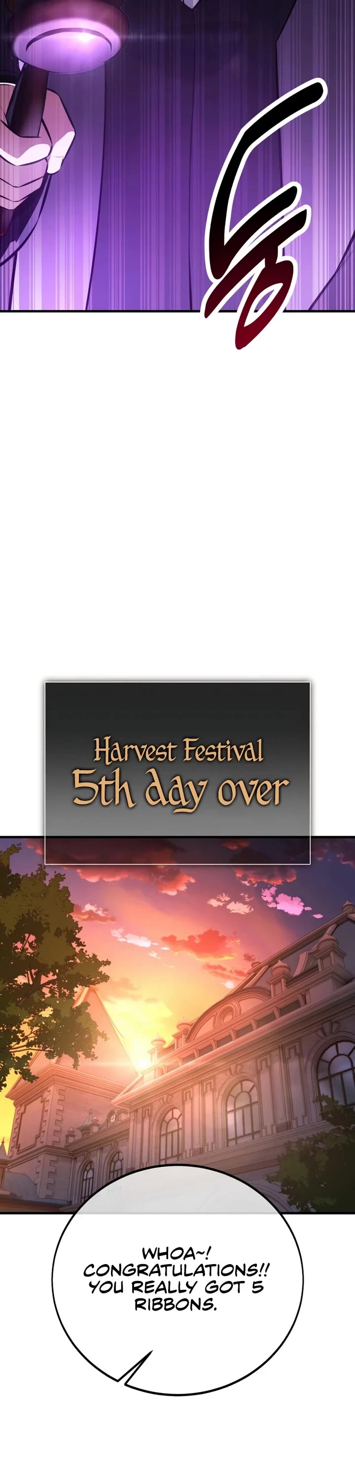 I Killed an Academy Player chapter 117 page 76