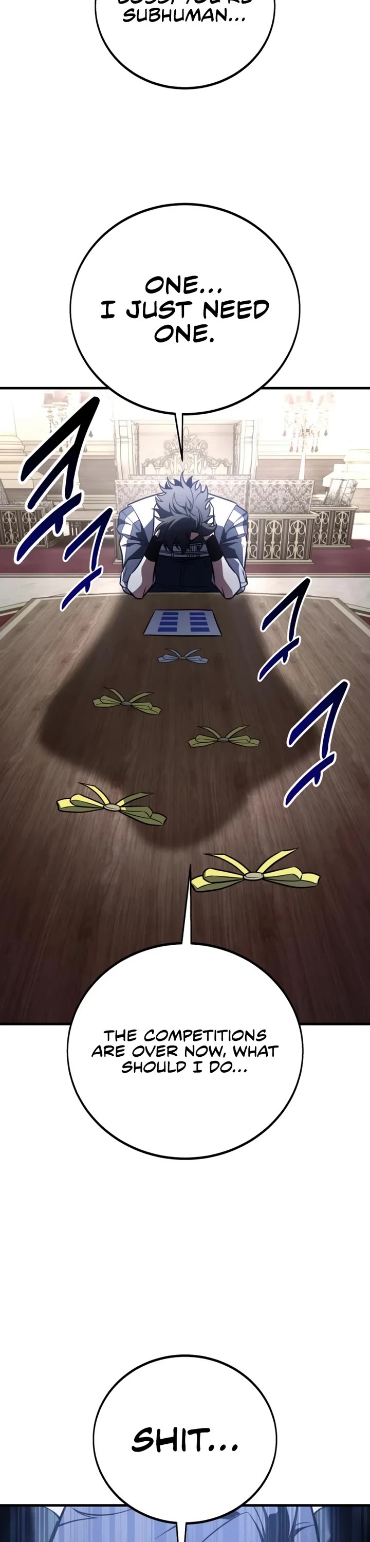 I Killed an Academy Player chapter 117 page 81