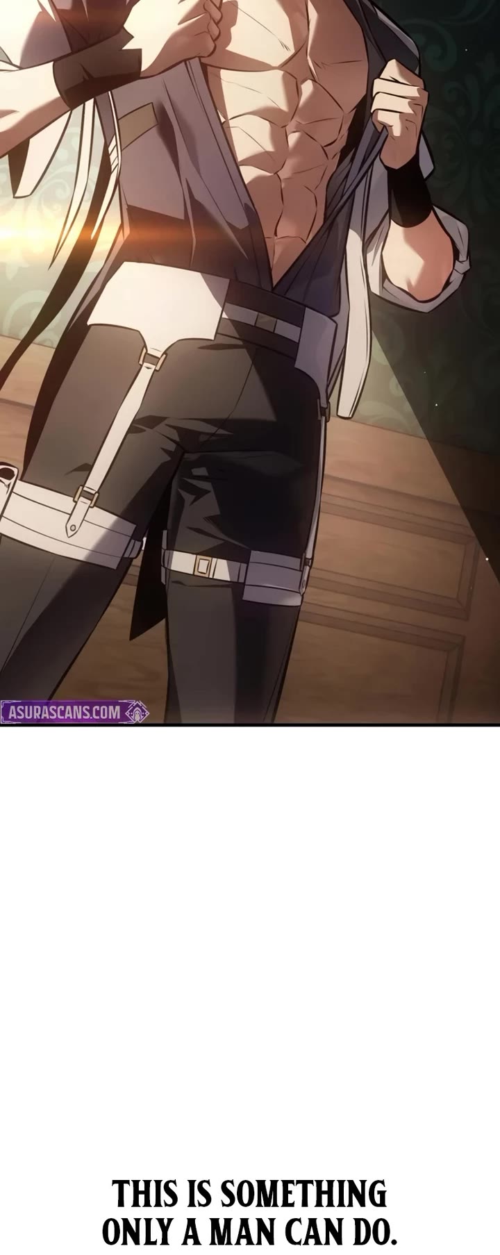 I Killed an Academy Player chapter 117 page 88