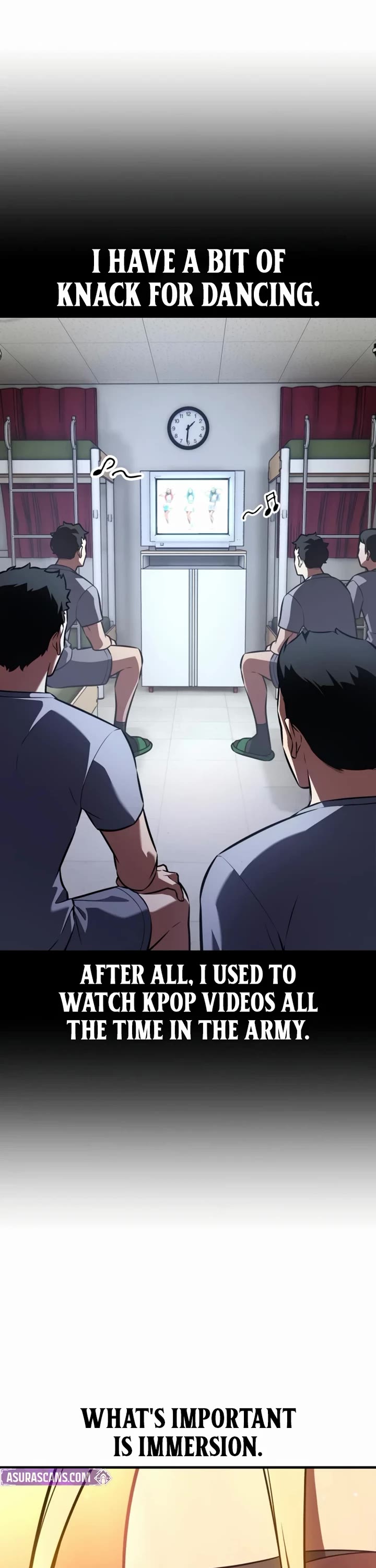 I Killed an Academy Player chapter 118 page 12