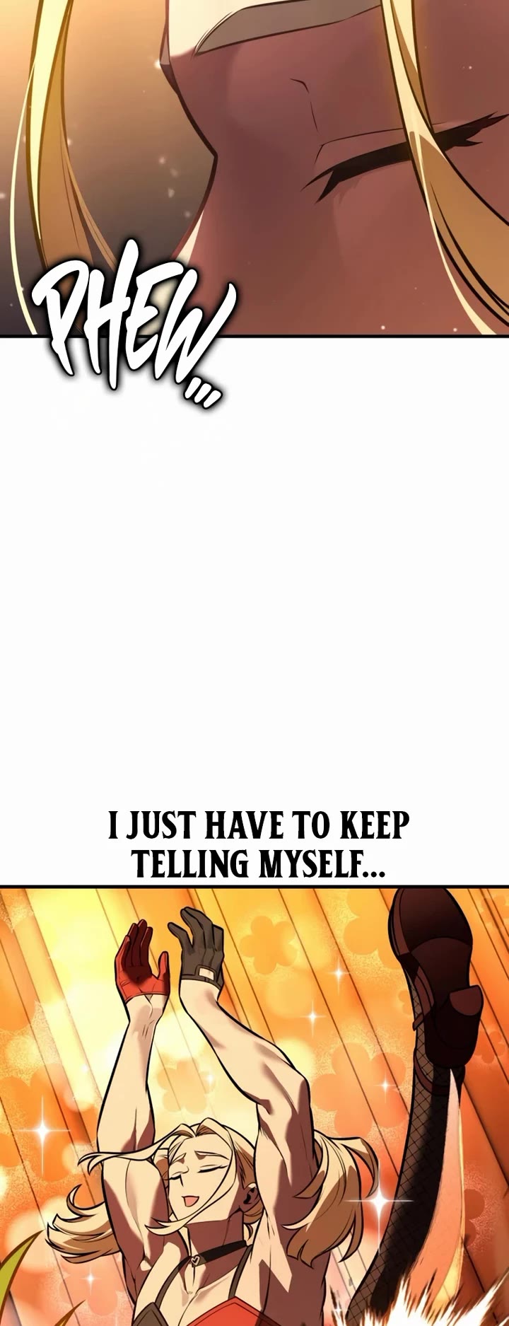 I Killed an Academy Player chapter 118 page 13