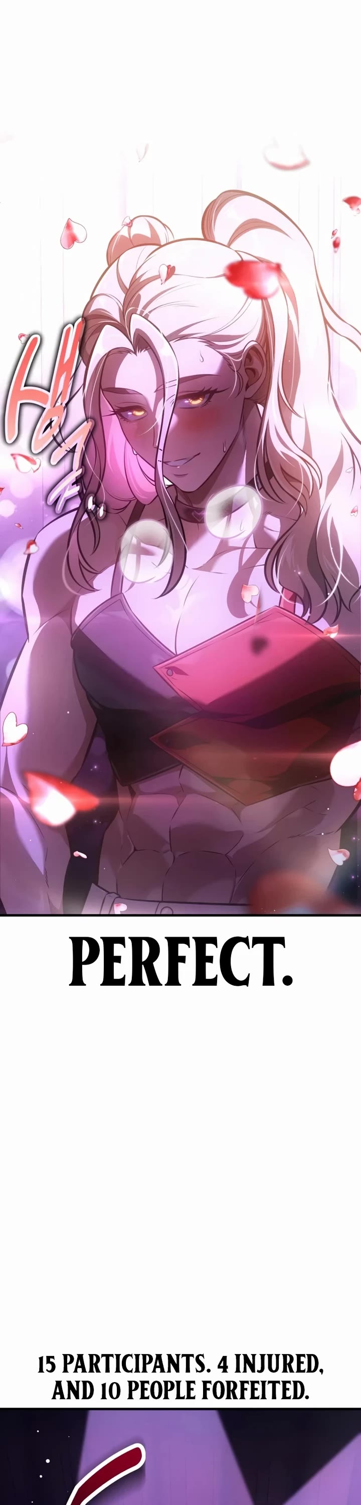 I Killed an Academy Player chapter 118 page 20