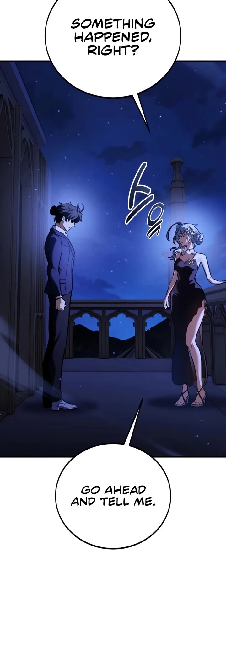 I Killed an Academy Player chapter 118 page 29