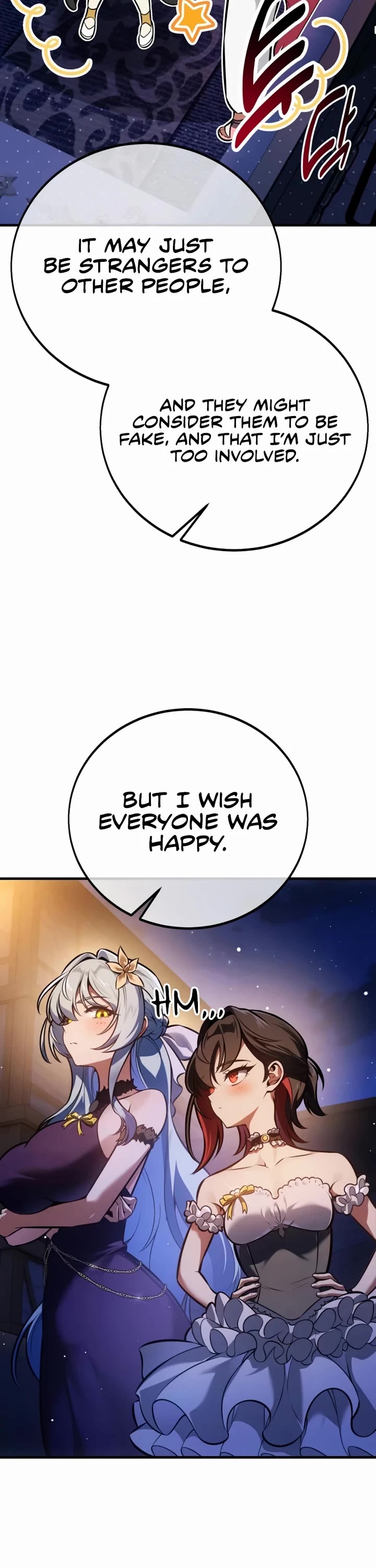 I Killed an Academy Player chapter 118 page 31