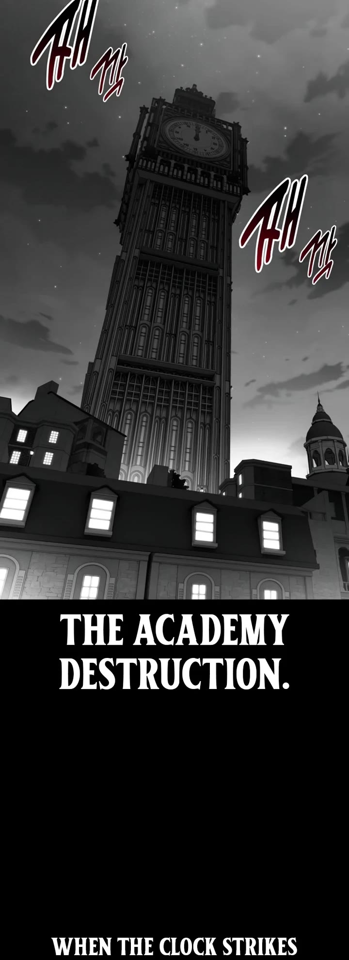 I Killed an Academy Player chapter 118 page 37
