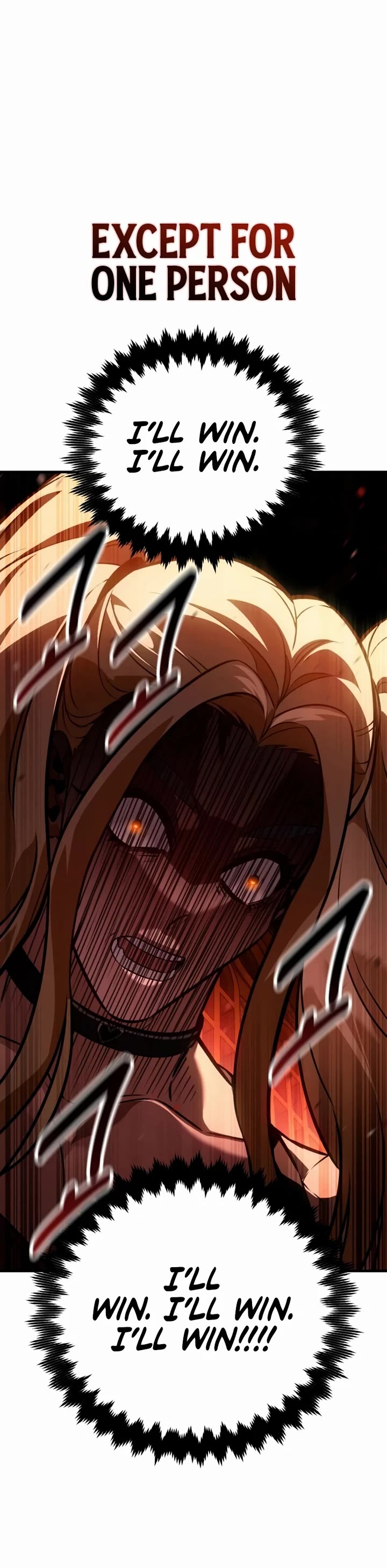 I Killed an Academy Player chapter 118 page 4