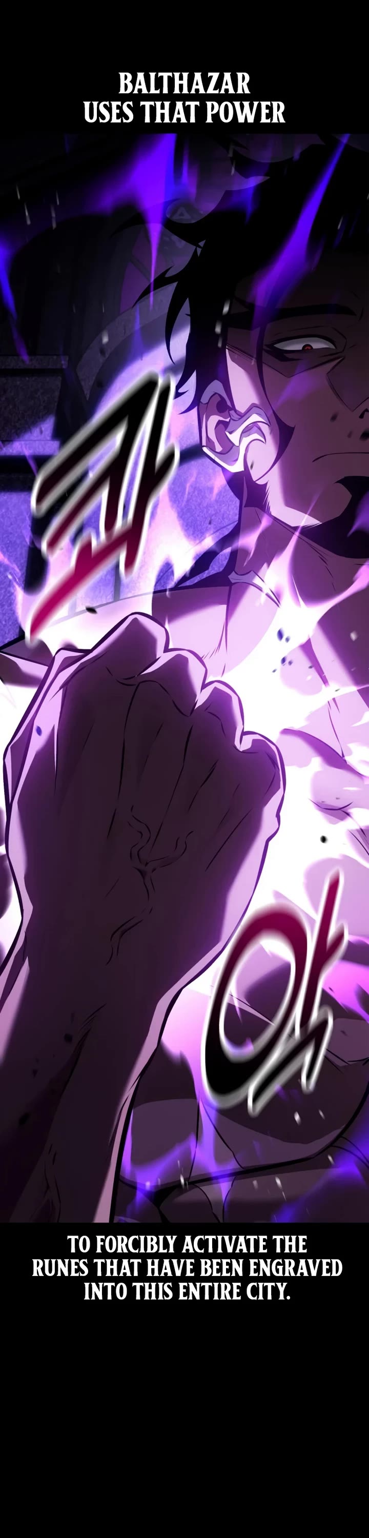 I Killed an Academy Player chapter 118 page 41