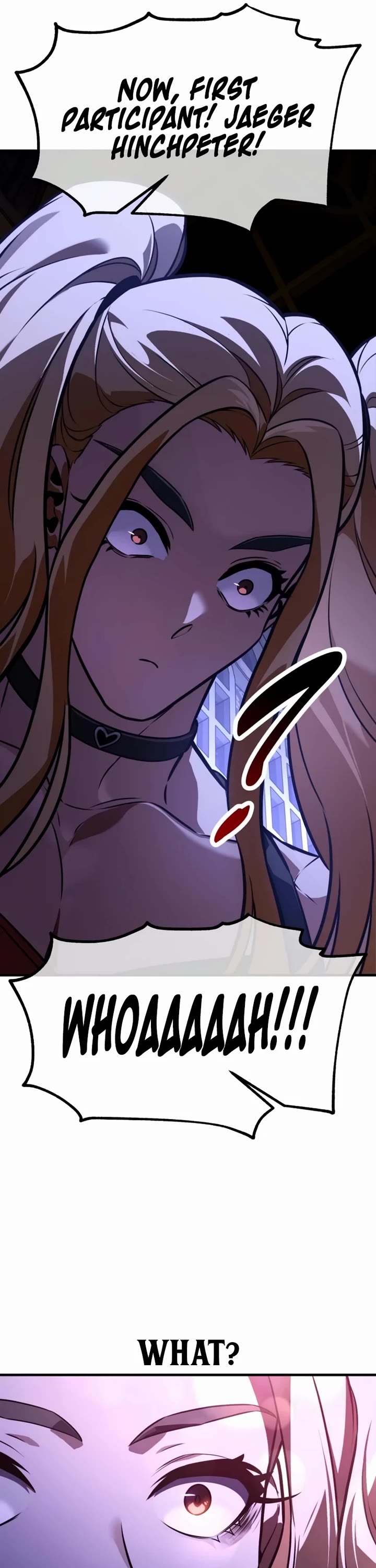 I Killed an Academy Player chapter 118 page 5