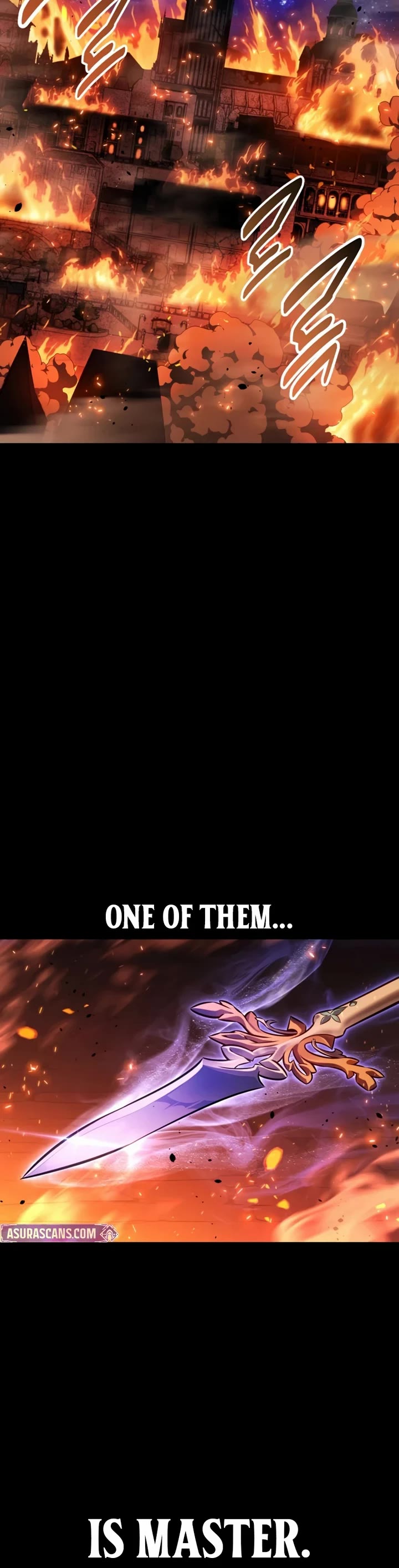 I Killed an Academy Player chapter 118 page 51