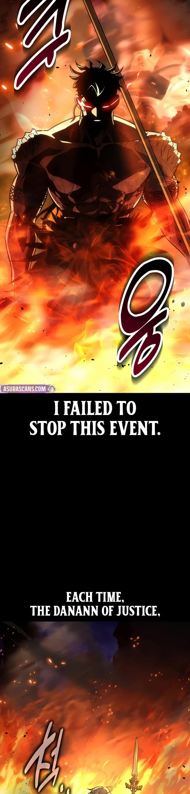 I Killed an Academy Player chapter 118 page 54
