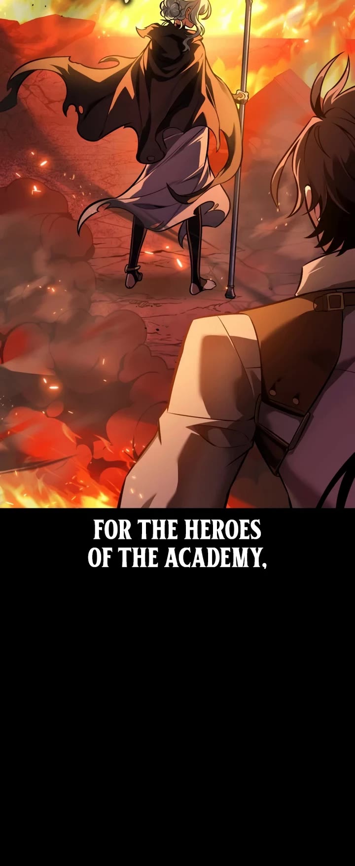 I Killed an Academy Player chapter 118 page 55