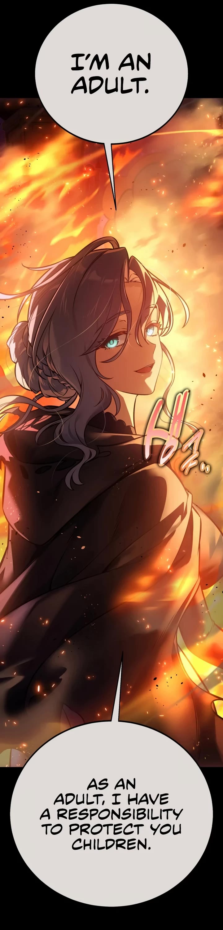 I Killed an Academy Player chapter 118 page 57