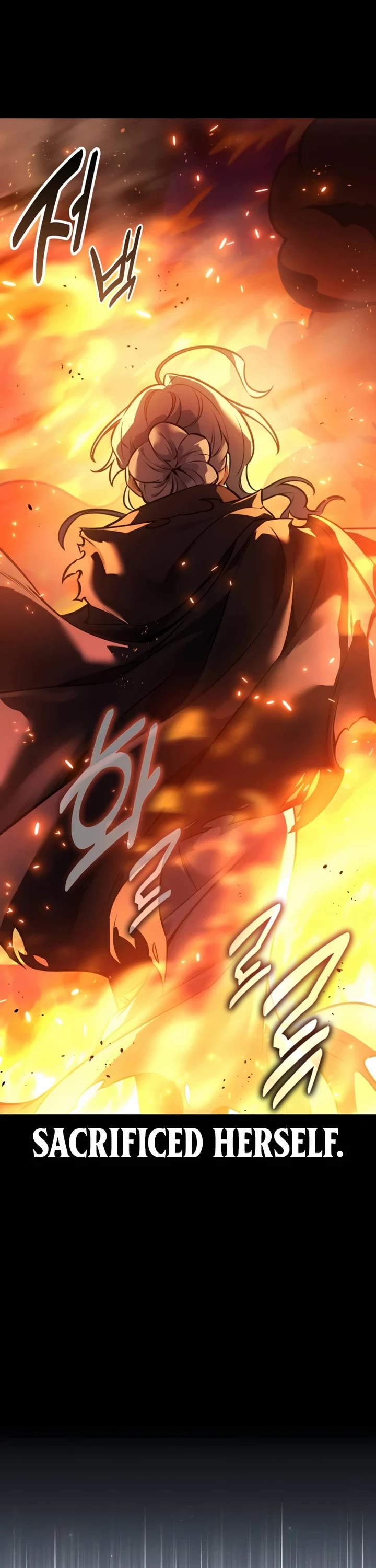 I Killed an Academy Player chapter 118 page 58