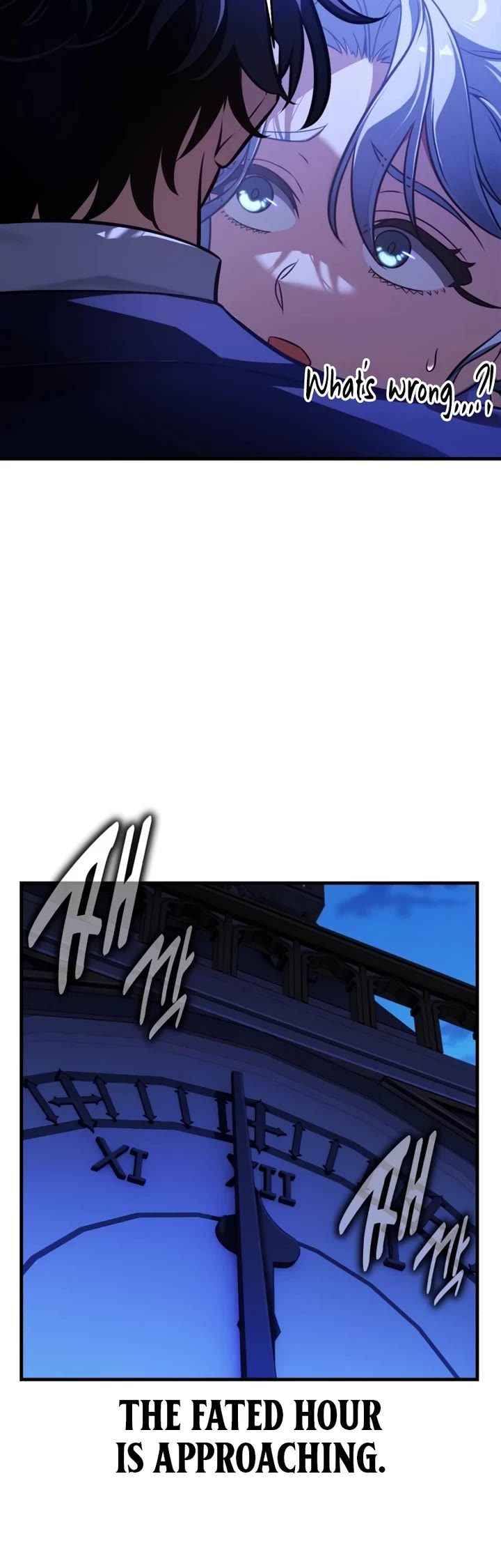 I Killed an Academy Player chapter 118 page 60