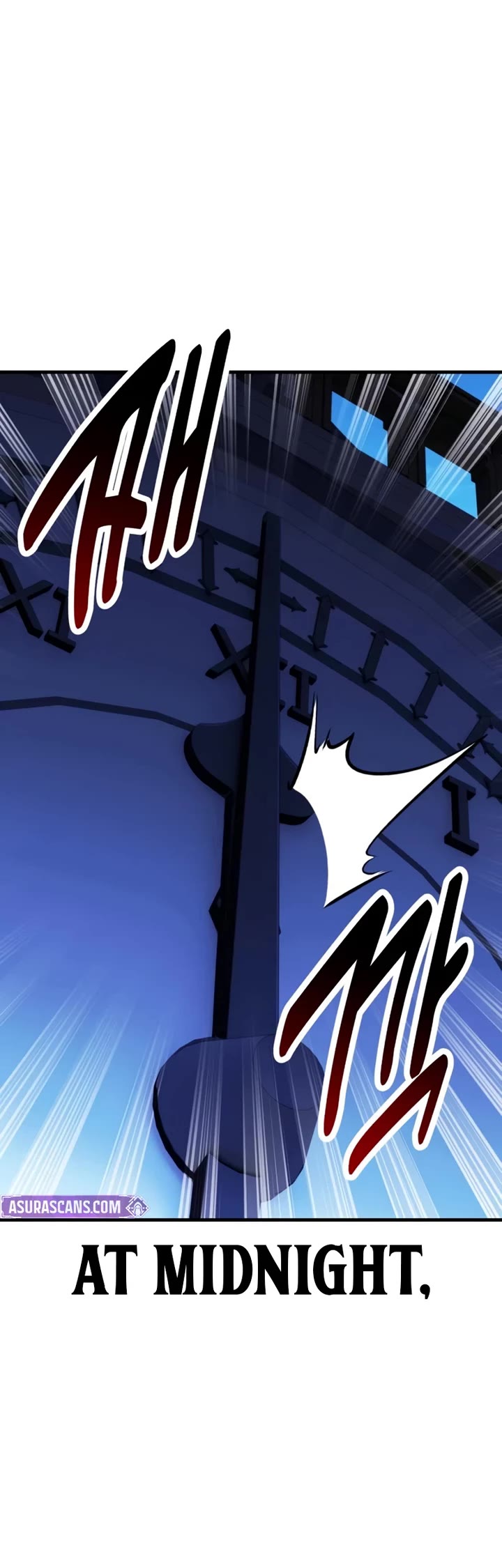 I Killed an Academy Player chapter 118 page 61