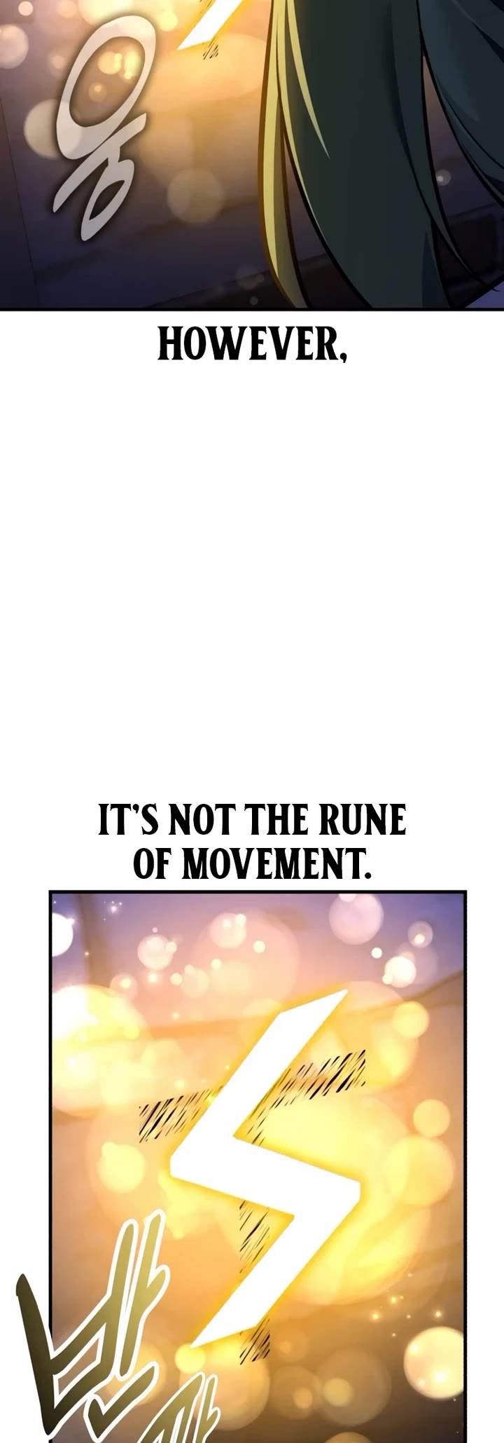 I Killed an Academy Player chapter 118 page 65