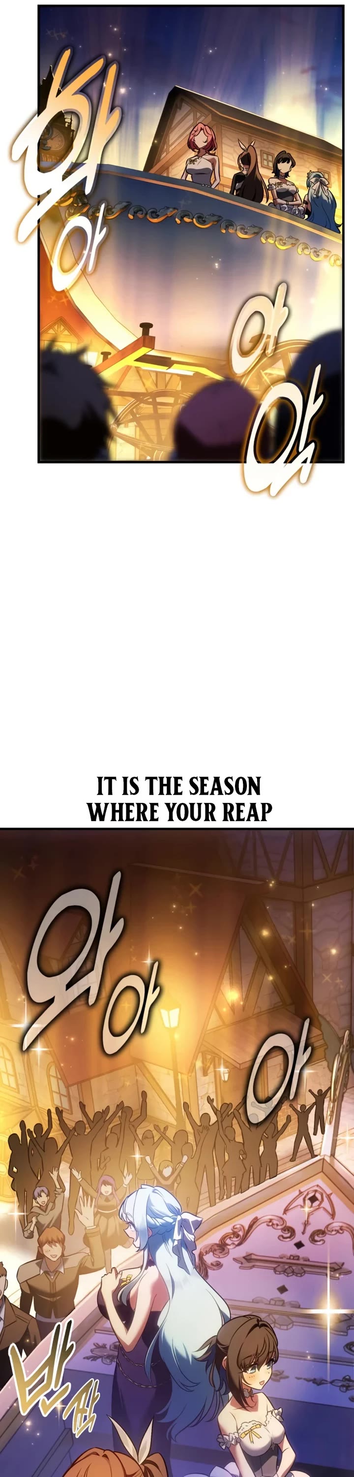 I Killed an Academy Player chapter 118 page 67