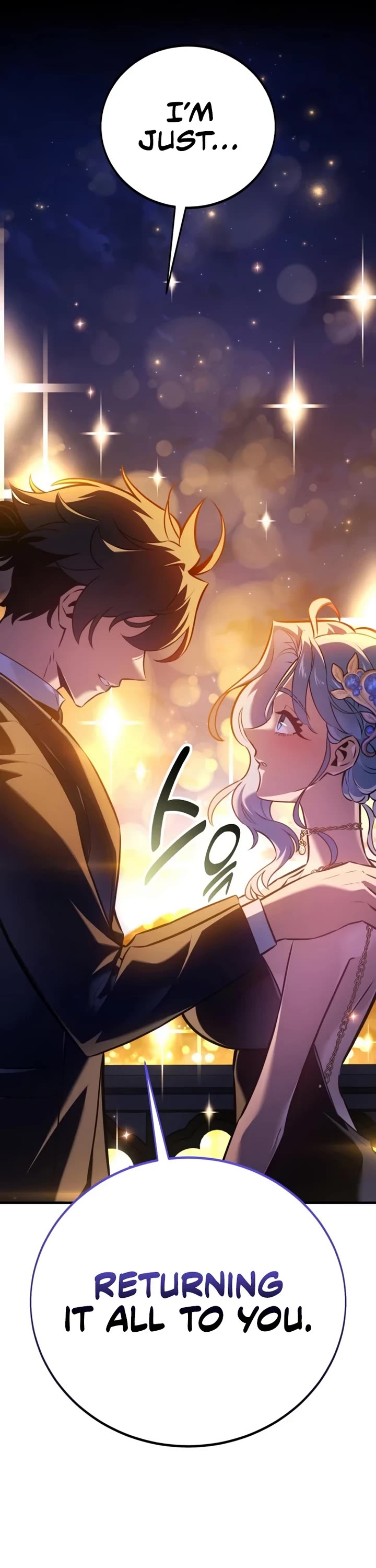 I Killed an Academy Player chapter 118 page 76