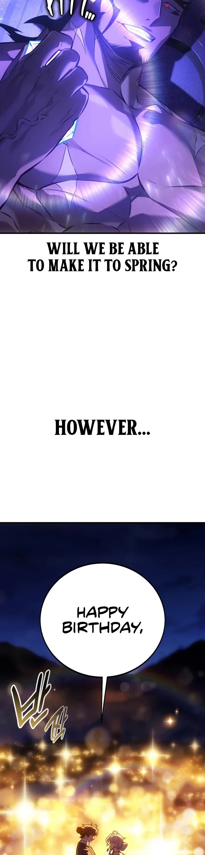 I Killed an Academy Player chapter 118 page 78
