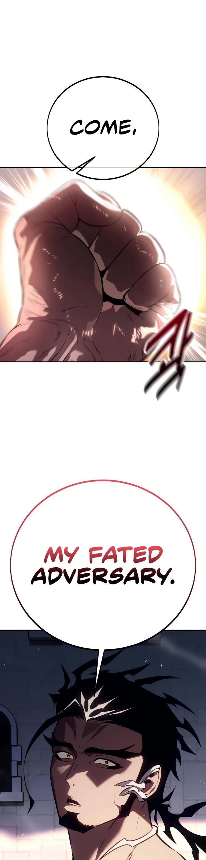 I Killed an Academy Player chapter 119 page 15