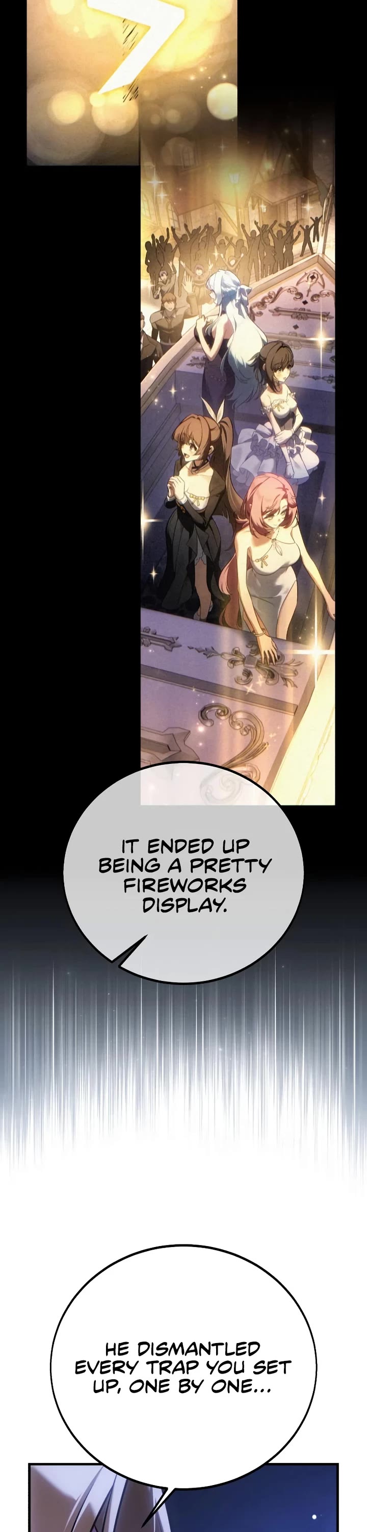 I Killed an Academy Player chapter 119 page 2