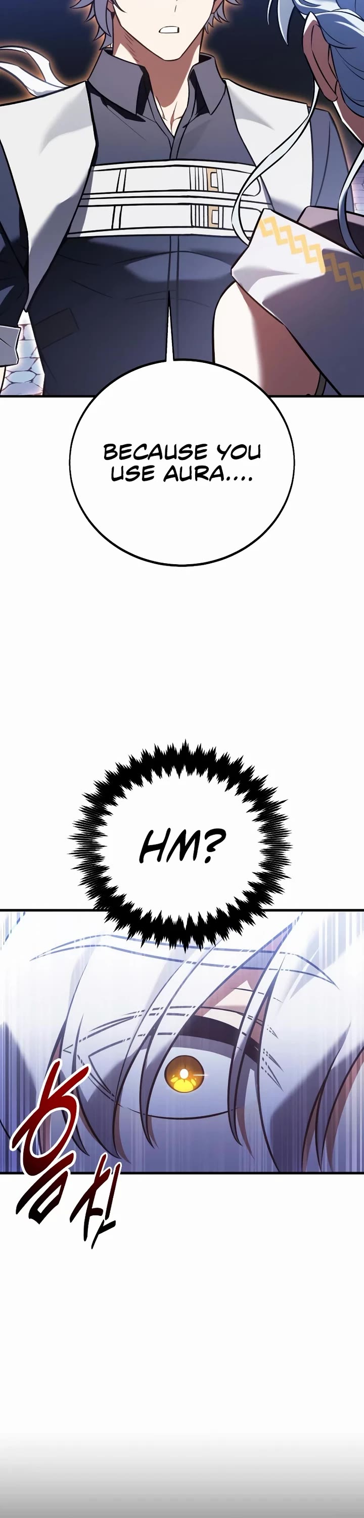 I Killed an Academy Player chapter 119 page 32