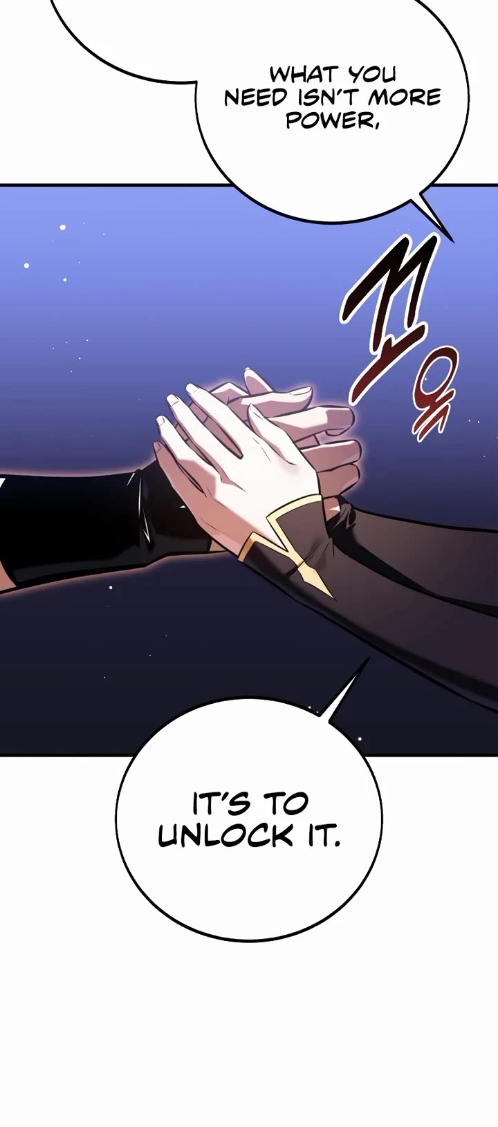 I Killed an Academy Player chapter 119 page 35