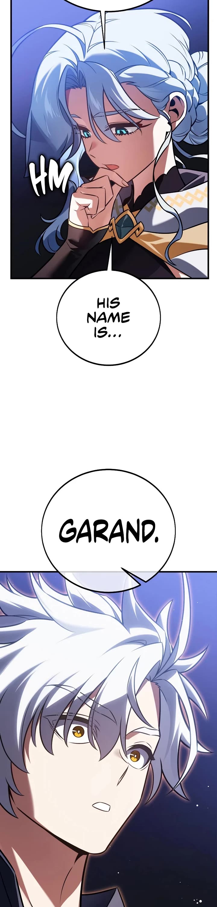 I Killed an Academy Player chapter 119 page 37