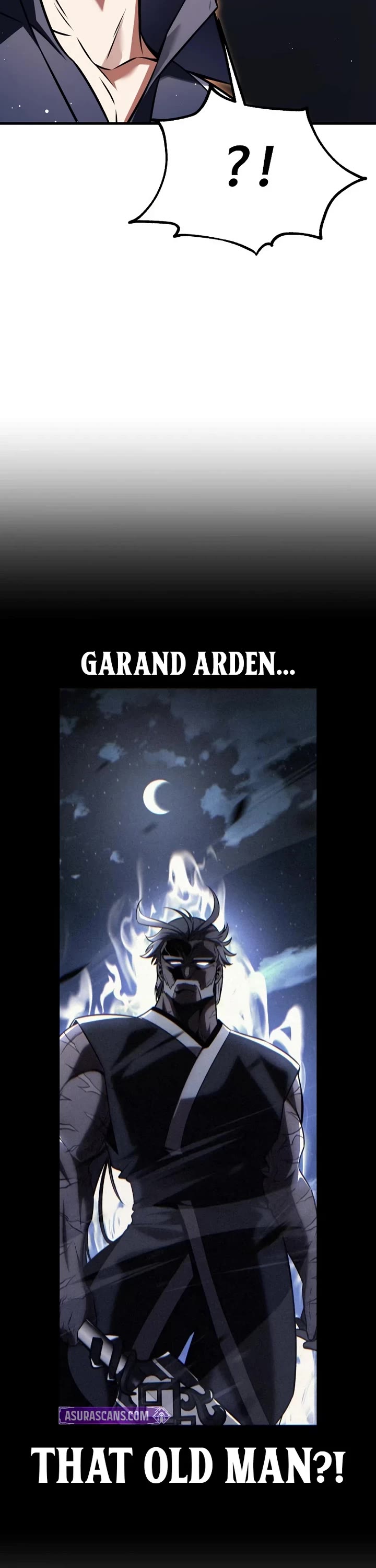 I Killed an Academy Player chapter 119 page 38