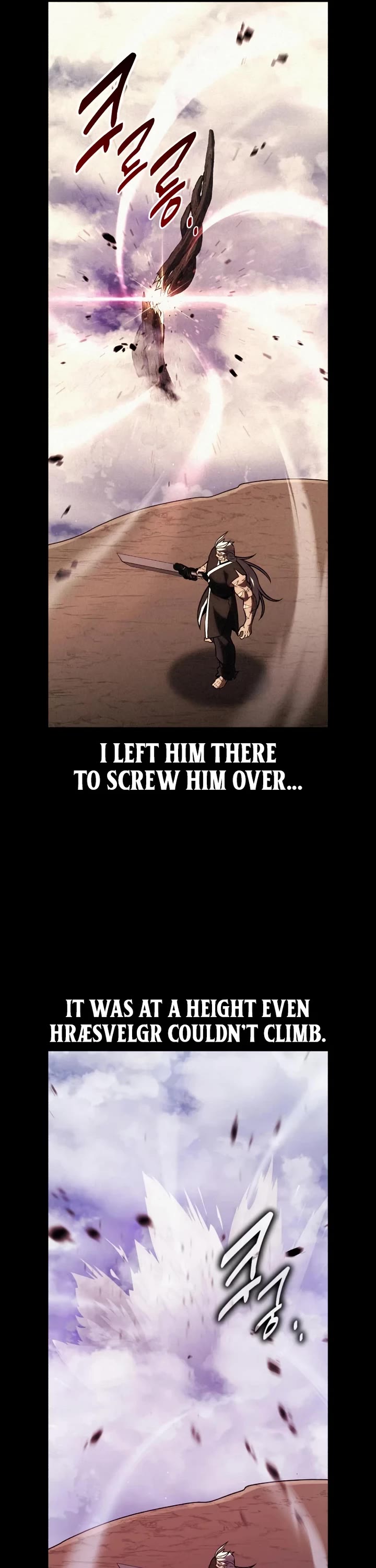 I Killed an Academy Player chapter 119 page 41