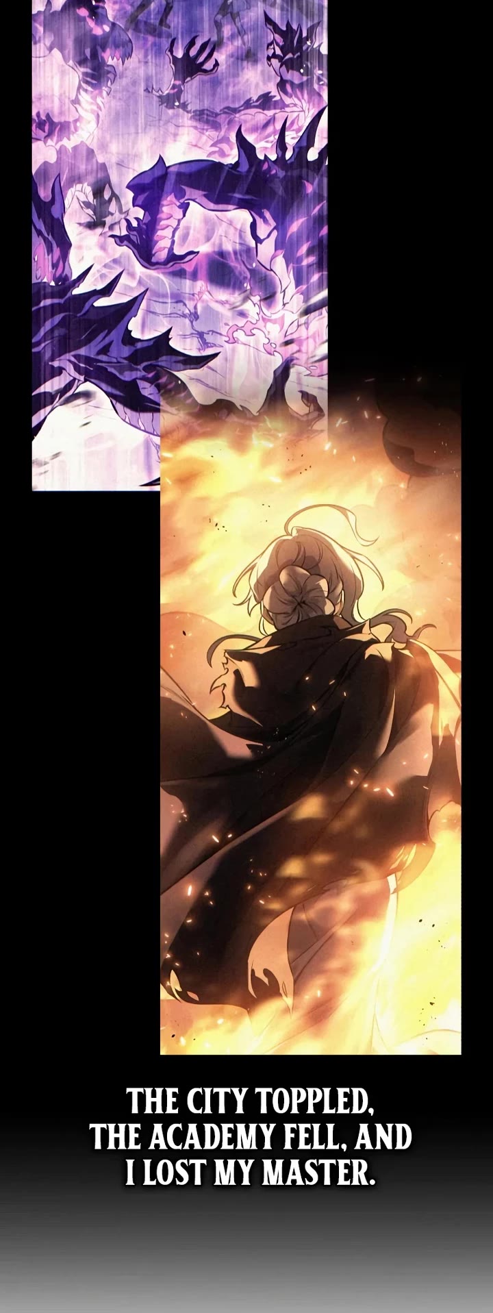 I Killed an Academy Player chapter 119 page 44