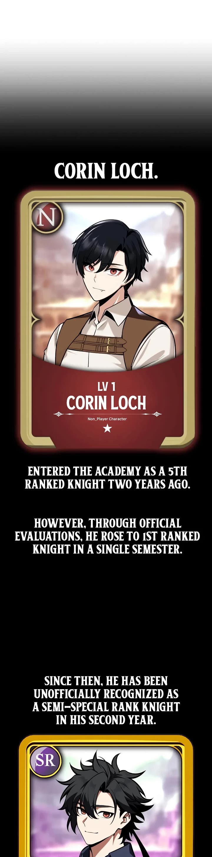I Killed an Academy Player chapter 119 page 48
